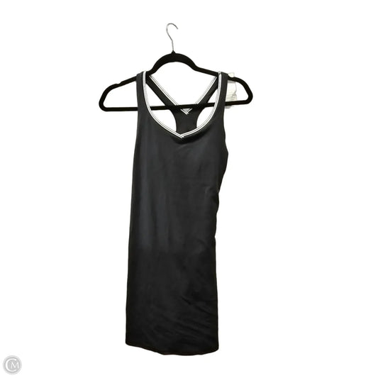 Athletic Dress By All In Motion In Black, Size: S