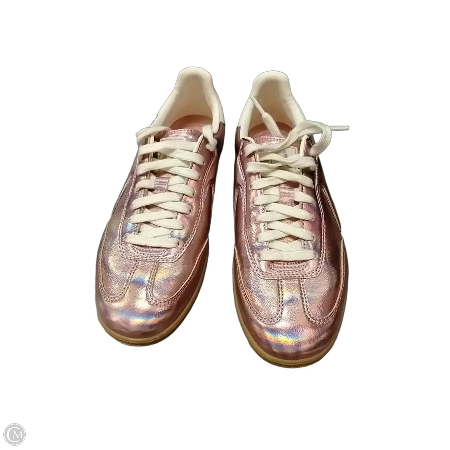 Shoes Sneakers By Skechers In Pink, Size: 8.5