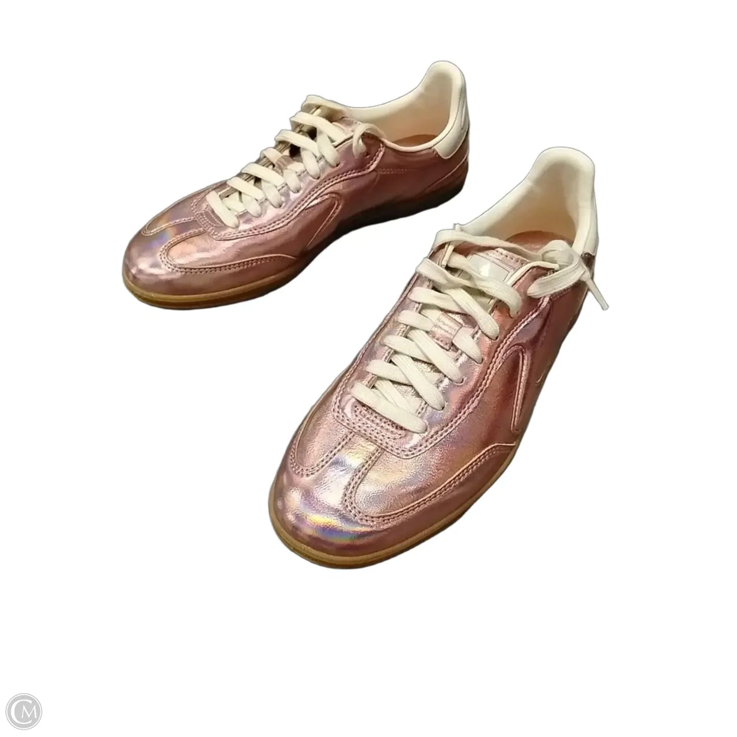 Shoes Sneakers By Skechers In Pink, Size: 8.5