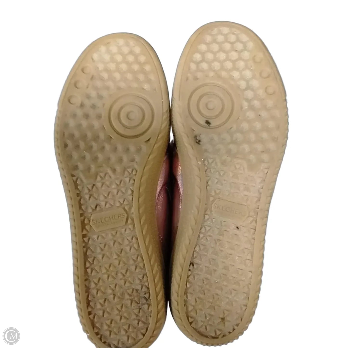 Shoes Sneakers By Skechers In Pink, Size: 8.5