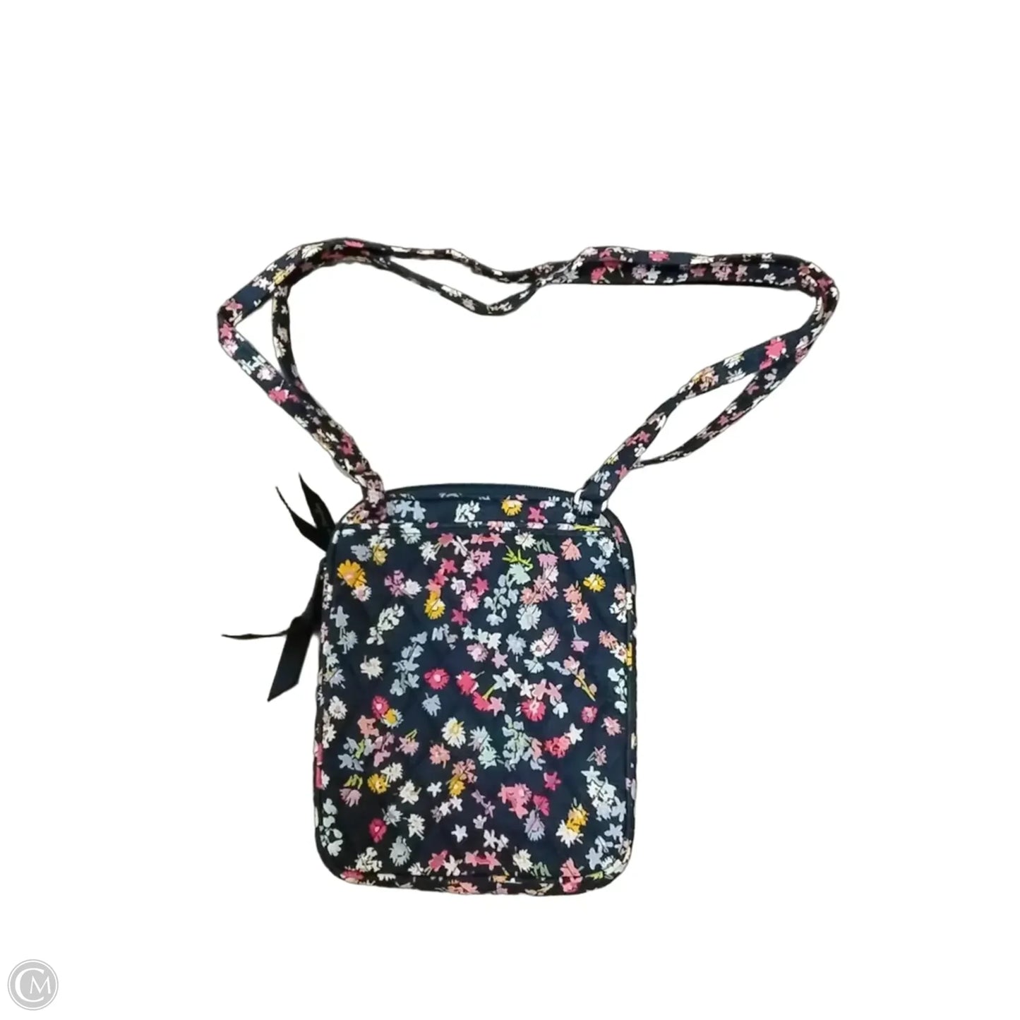 Crossbody By Vera Bradley, Size: Small