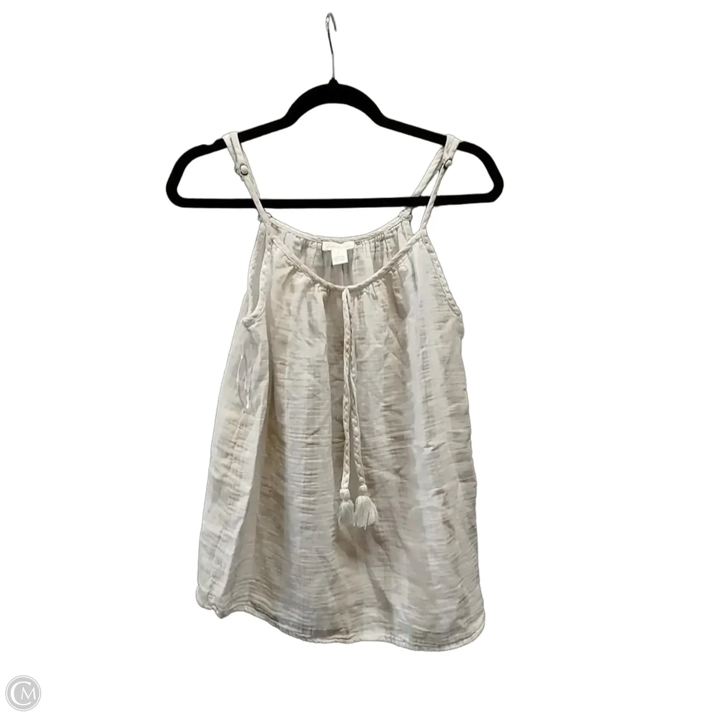 Lounge Set Pants By Japna In Striped Pattern, Size: L
