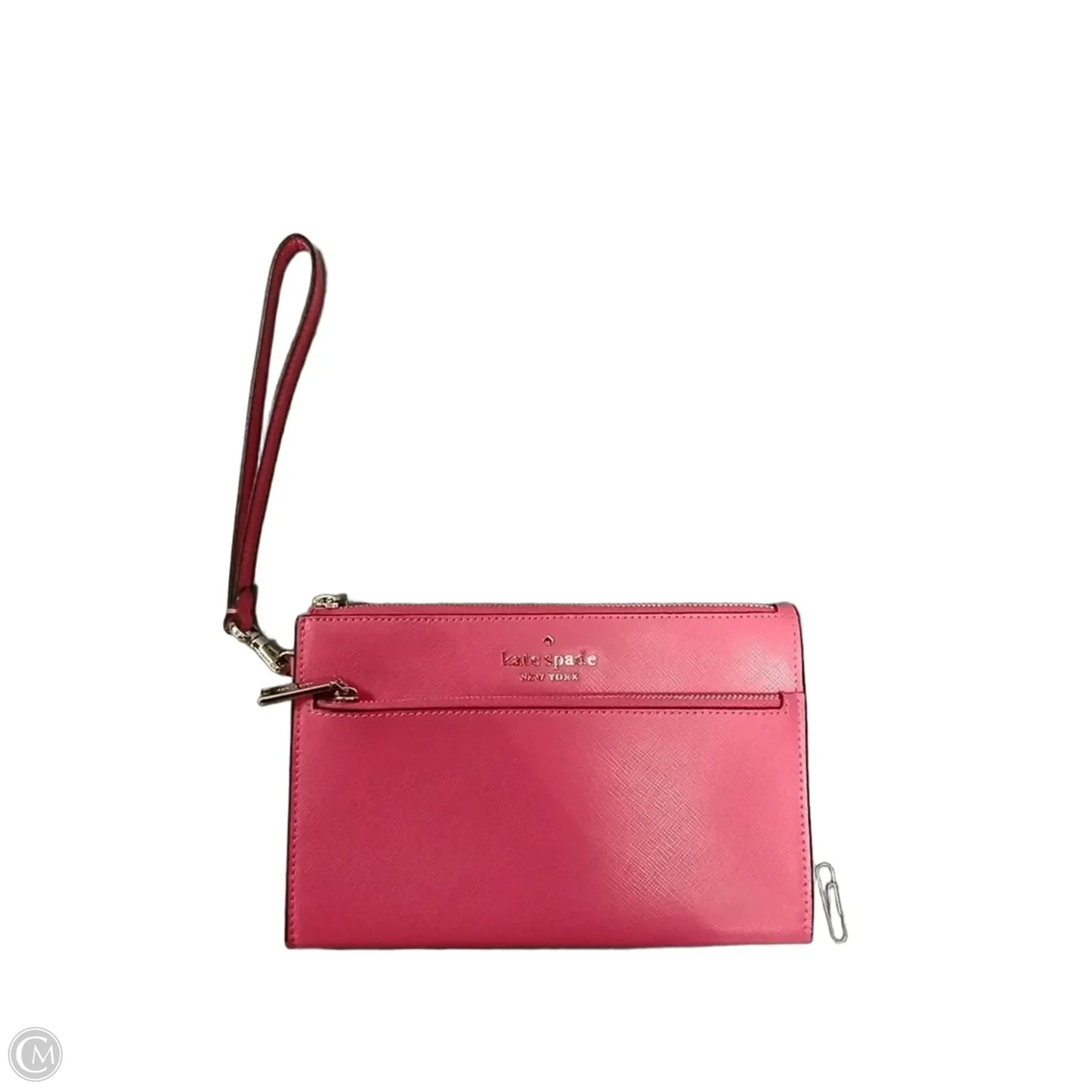 Wristlet Designer By Kate Spade, Size: Small