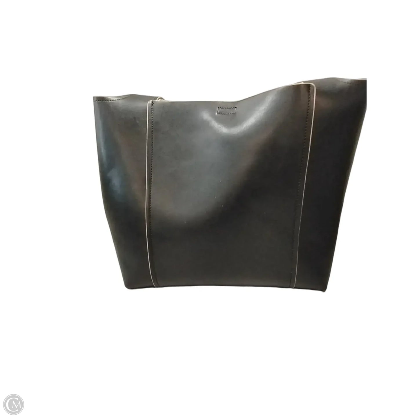 Tote By Clothes Mentor, Size: Large