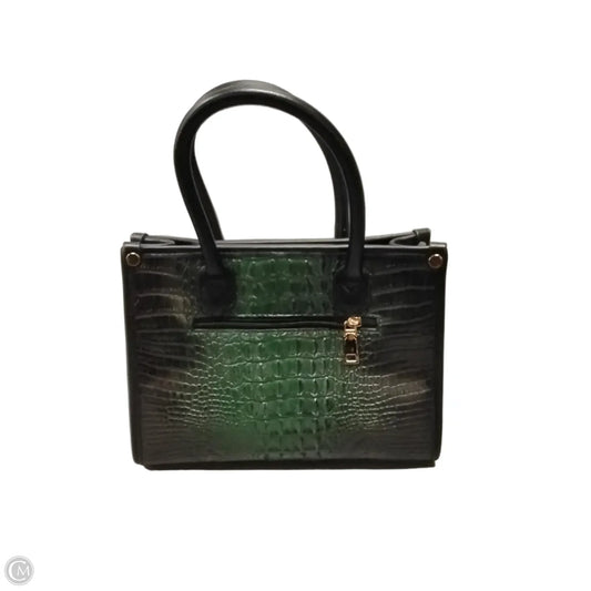 Handbag By Clothes Mentor, Size: Medium