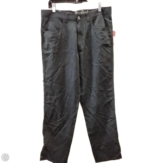 Pants Chinos & Khakis By Tommy Bahama In Black, Size: 20