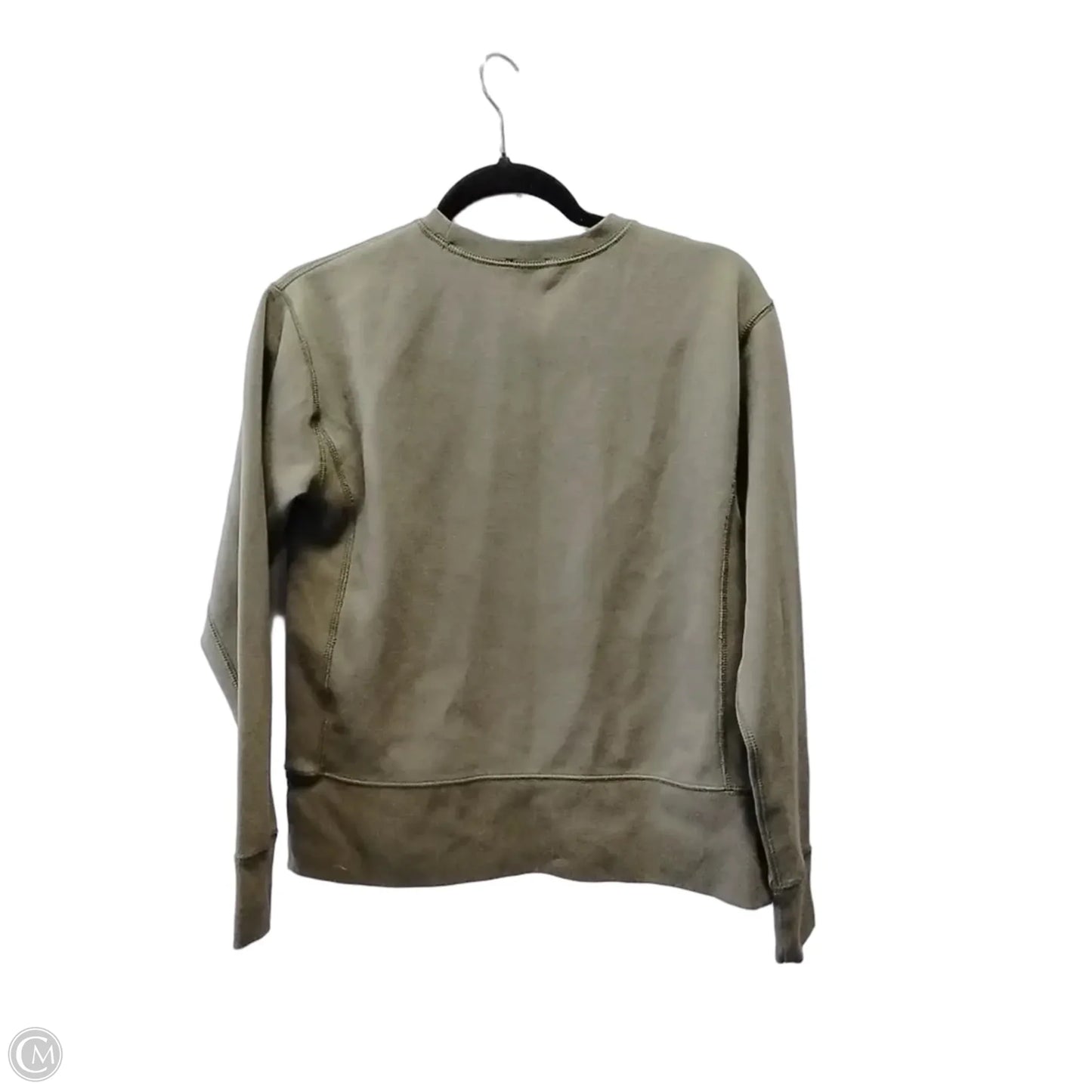 Athletic Pants 2pc By Polo Ralph Lauren In Green, Size: Xs