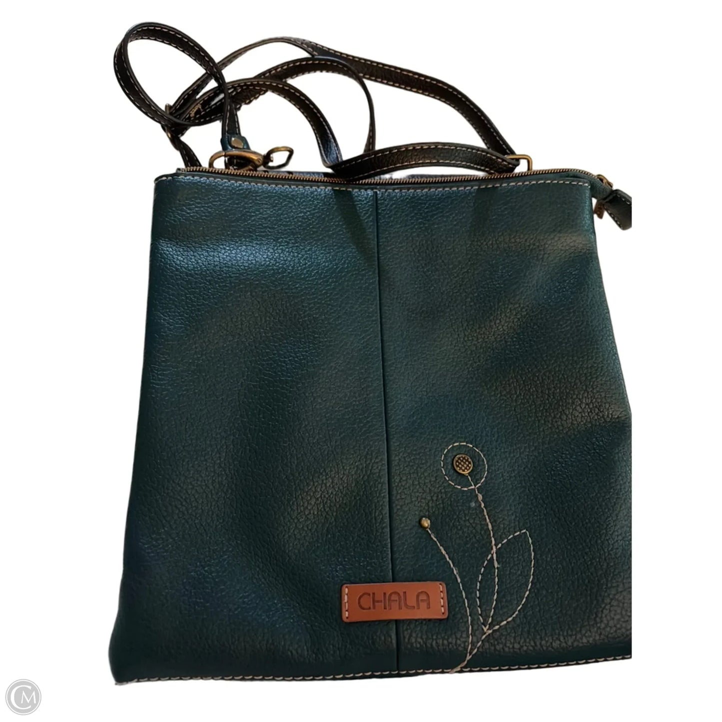 Crossbody By Chala, Size: Medium