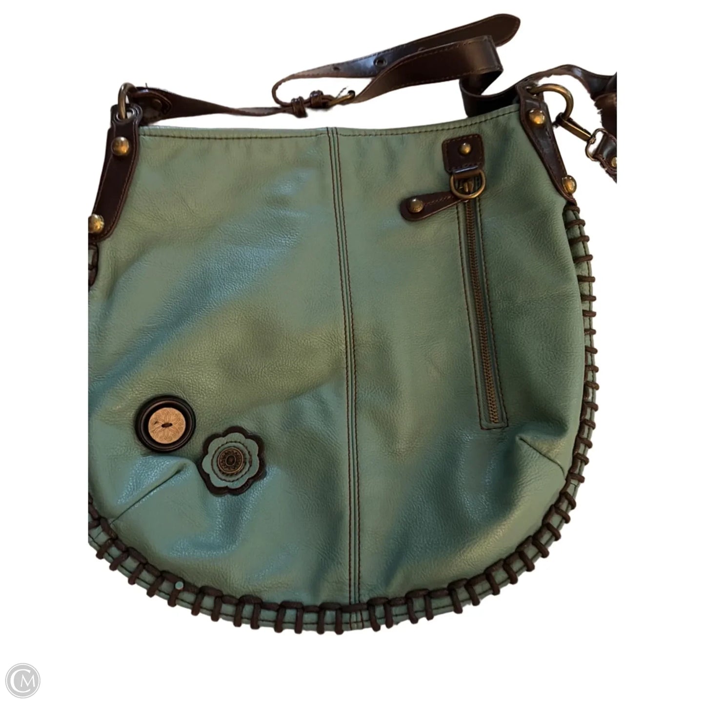 Crossbody By Chala, Size: Large