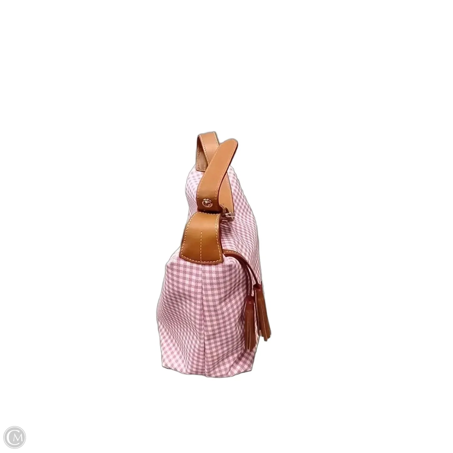 Tote Designer By Dooney And Bourke, Size: Medium