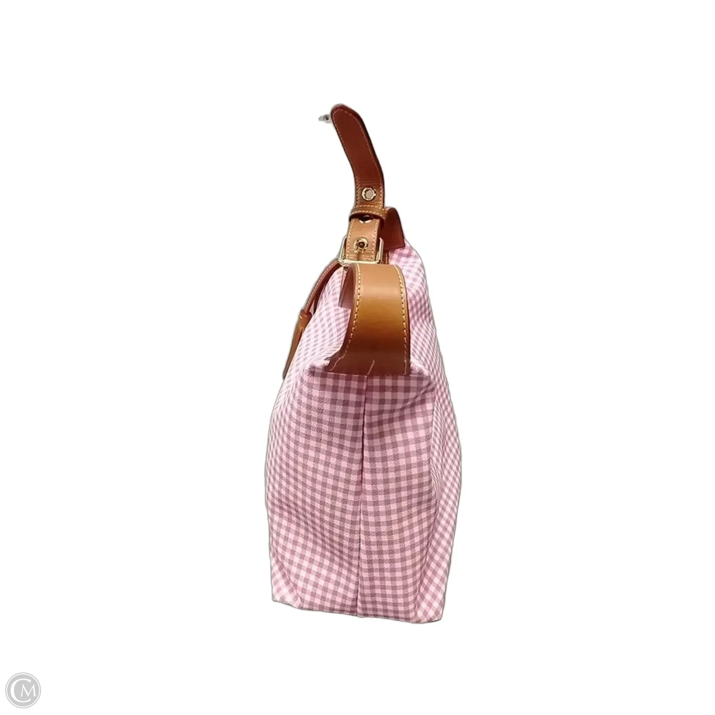Tote Designer By Dooney And Bourke, Size: Medium