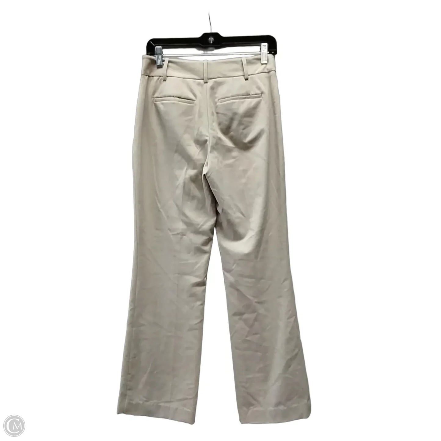 Pants Dress By Calvin Klein In Brown, Size: 0