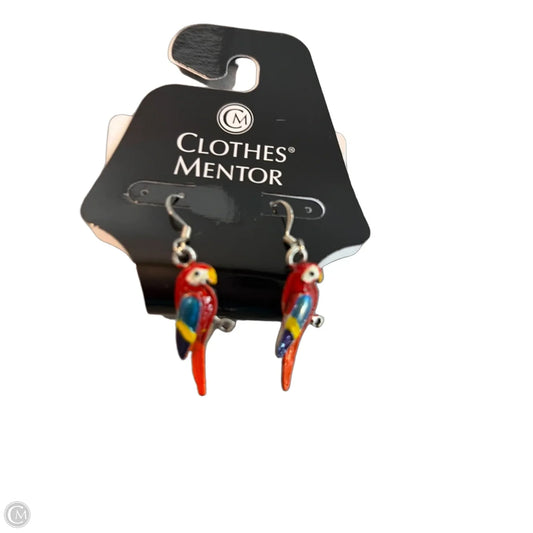 Earrings Other By Cme