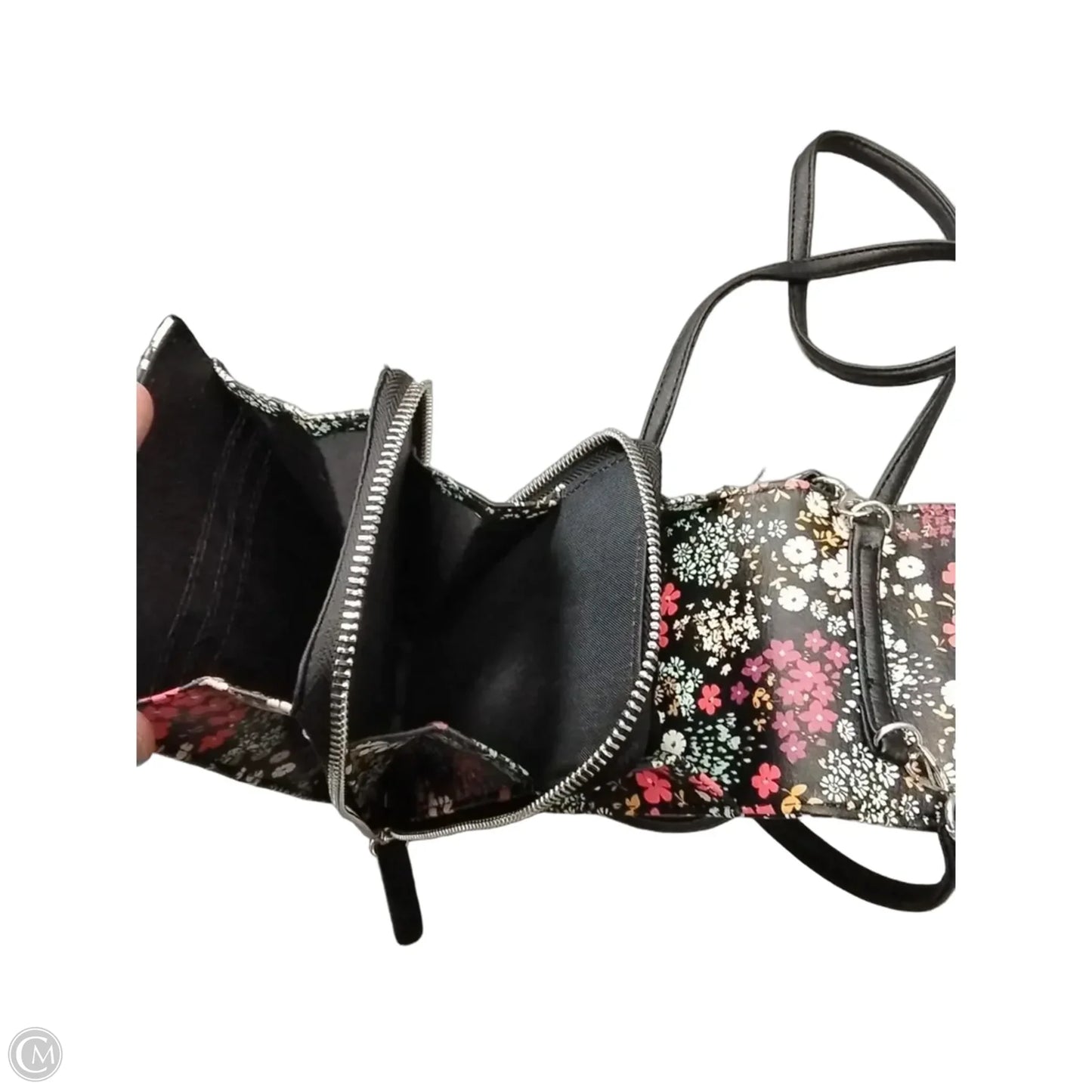 Crossbody By Cme, Size: Small