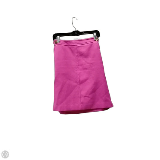 Skirt Midi By Talbots In Pink, Size: 10p