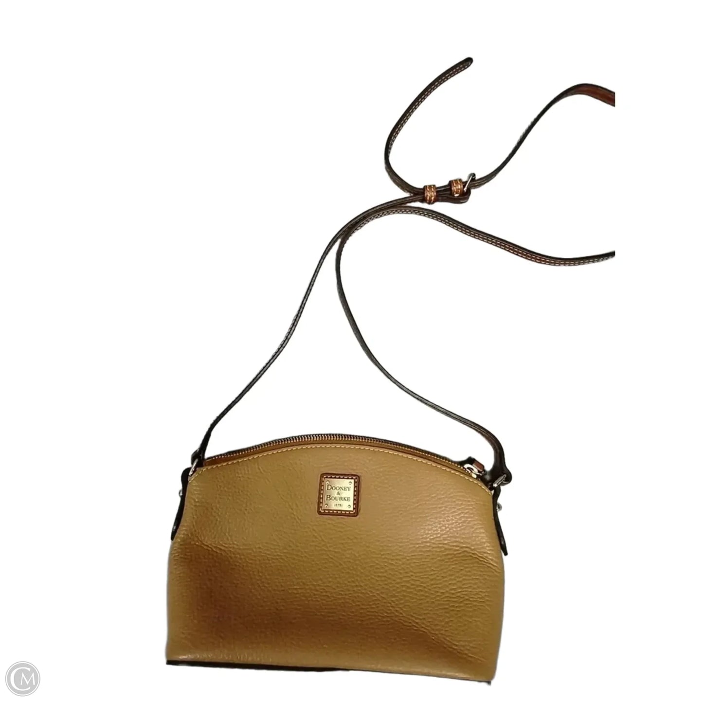 Handbag Designer By Dooney And Bourke, Size: Small