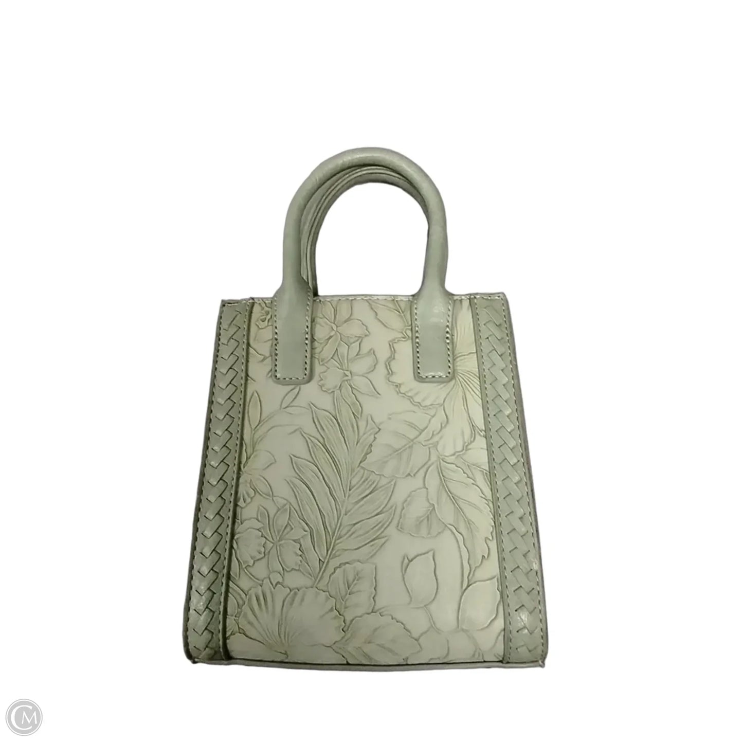 Handbag By Cme, Size: Small