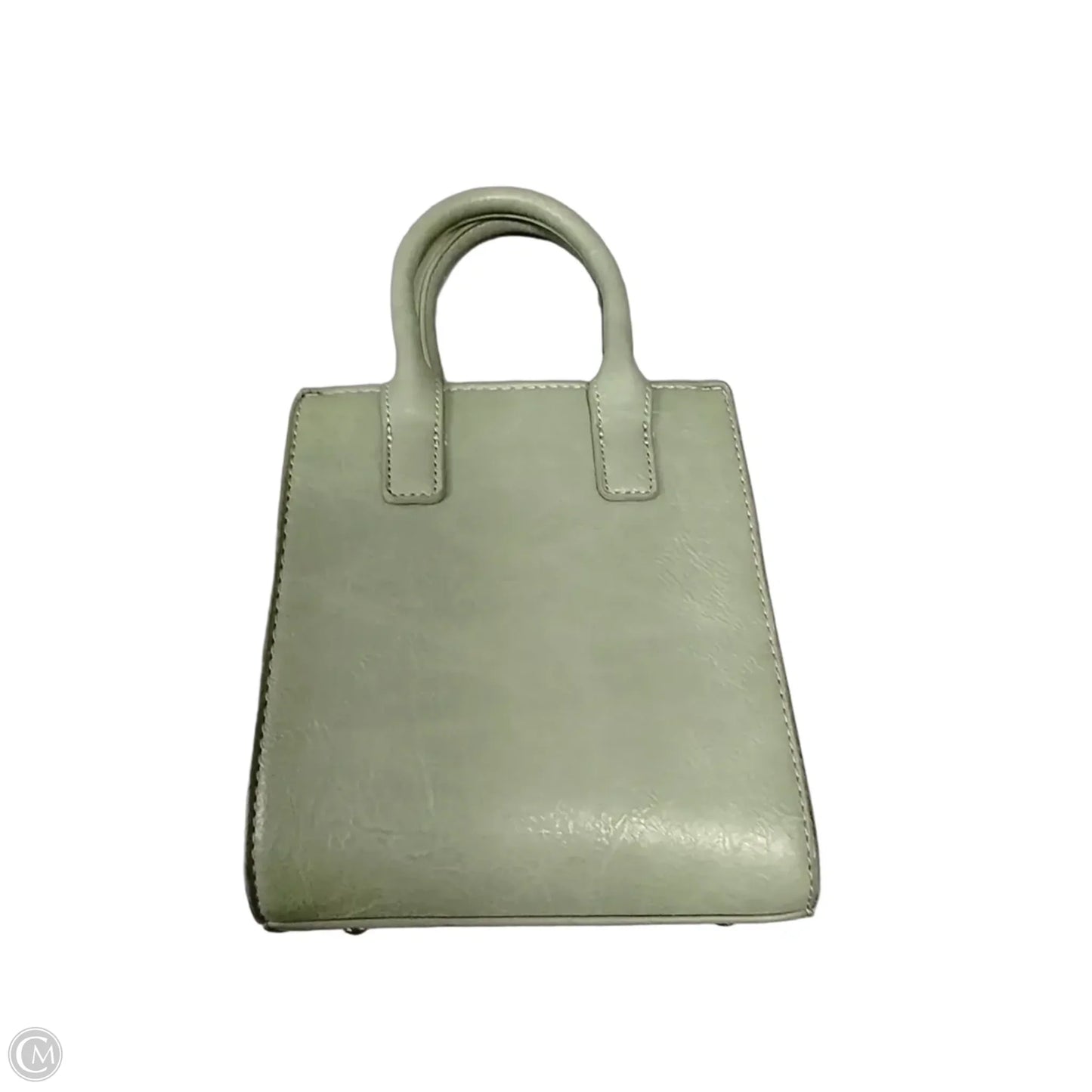 Handbag By Cme, Size: Small