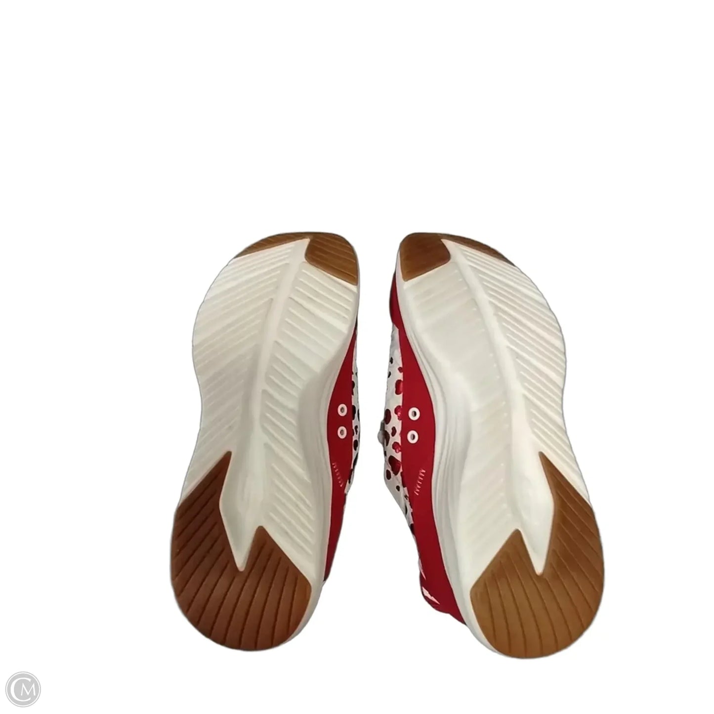 Shoes Sneakers By Skechers In White, Size: 9.5