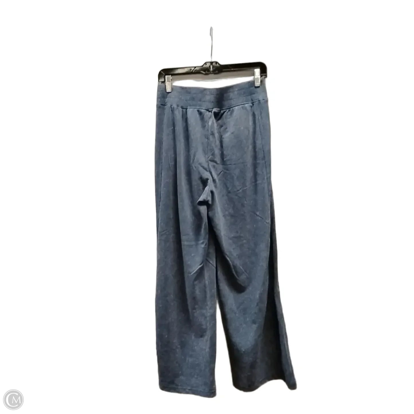 Athletic Pants 2pc By Cme In Blue, Size: M