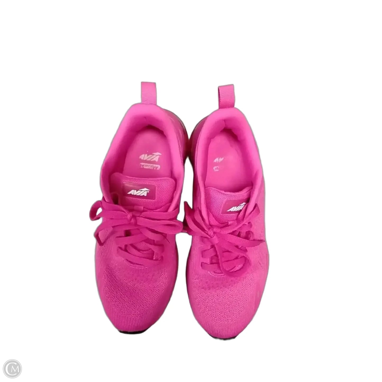 Shoes Athletic By Avia In Pink, Size: 7.5