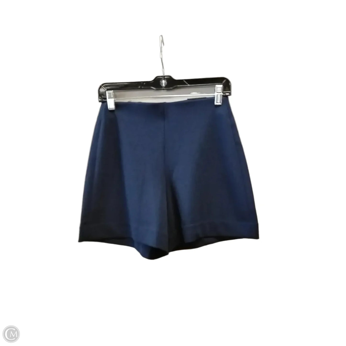 Shorts By White House Black Market In Blue, Size: 2