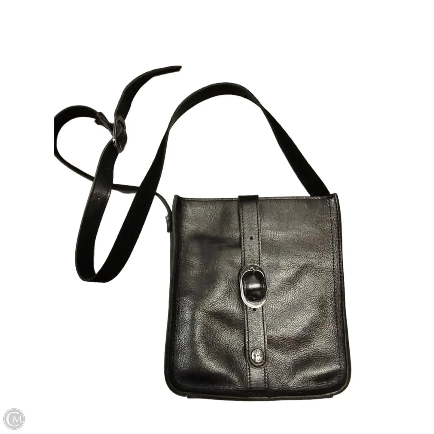 Crossbody Designer By Patricia Nash, Size: Small