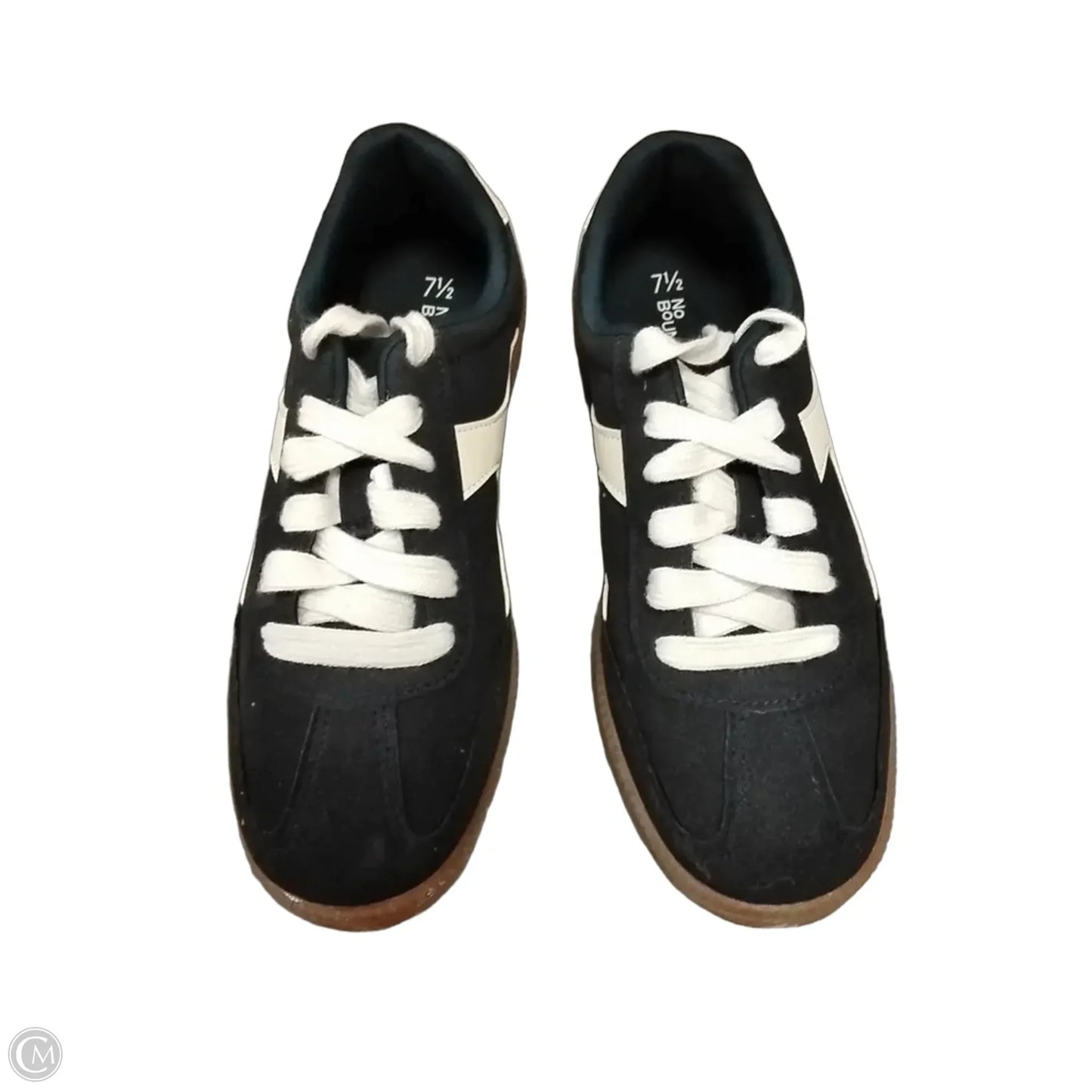 Shoes Sneakers By No Boundaries In Blue, Size: 7.5