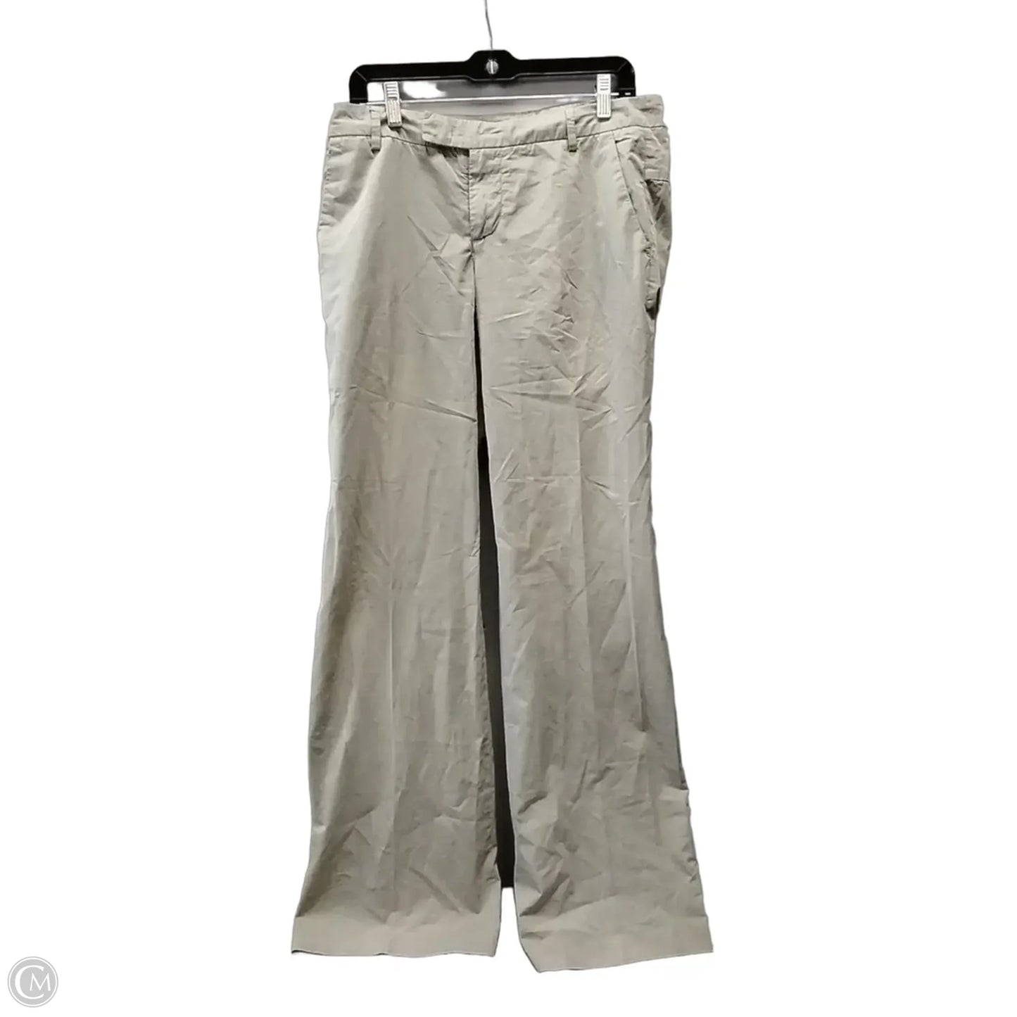 Pants Chinos & Khakis By James Perse In Brown, Size: 8