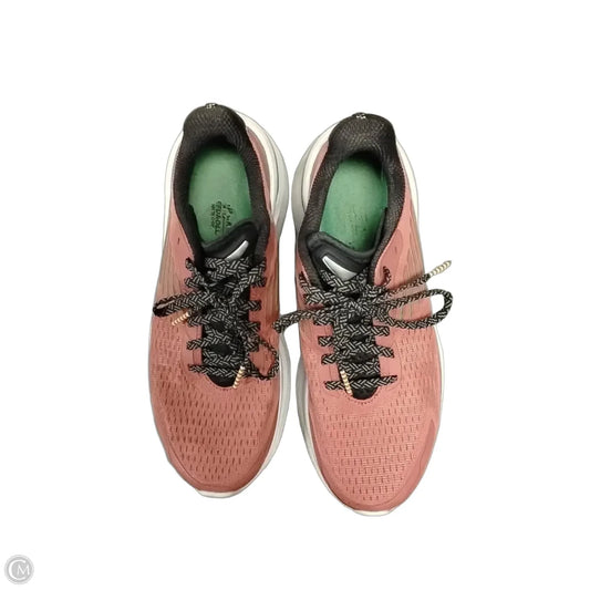 Shoes Athletic By Saucony In Pink, Size: 7