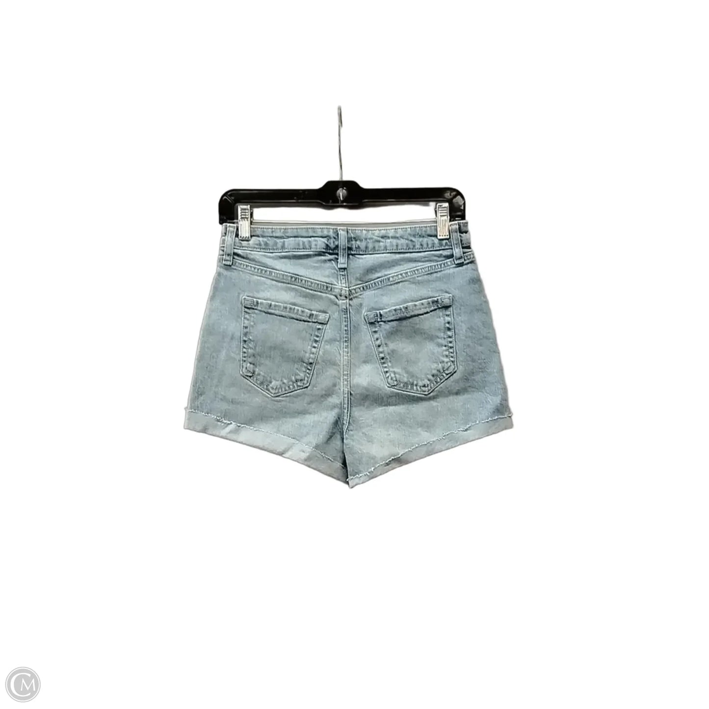 Shorts By Wild Fable In Blue Denim, Size: 4
