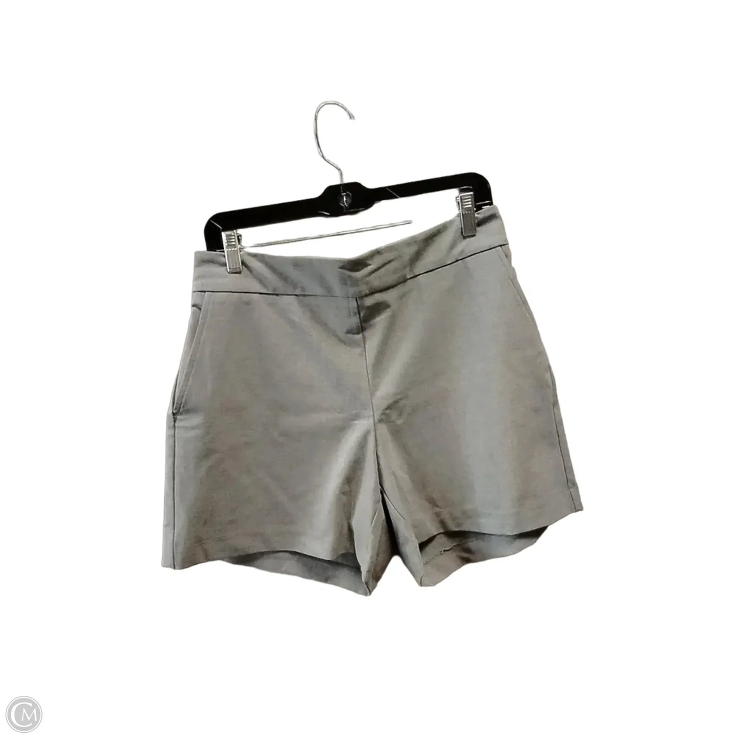 Shorts By Rachel Zoe In Grey, Size: 10