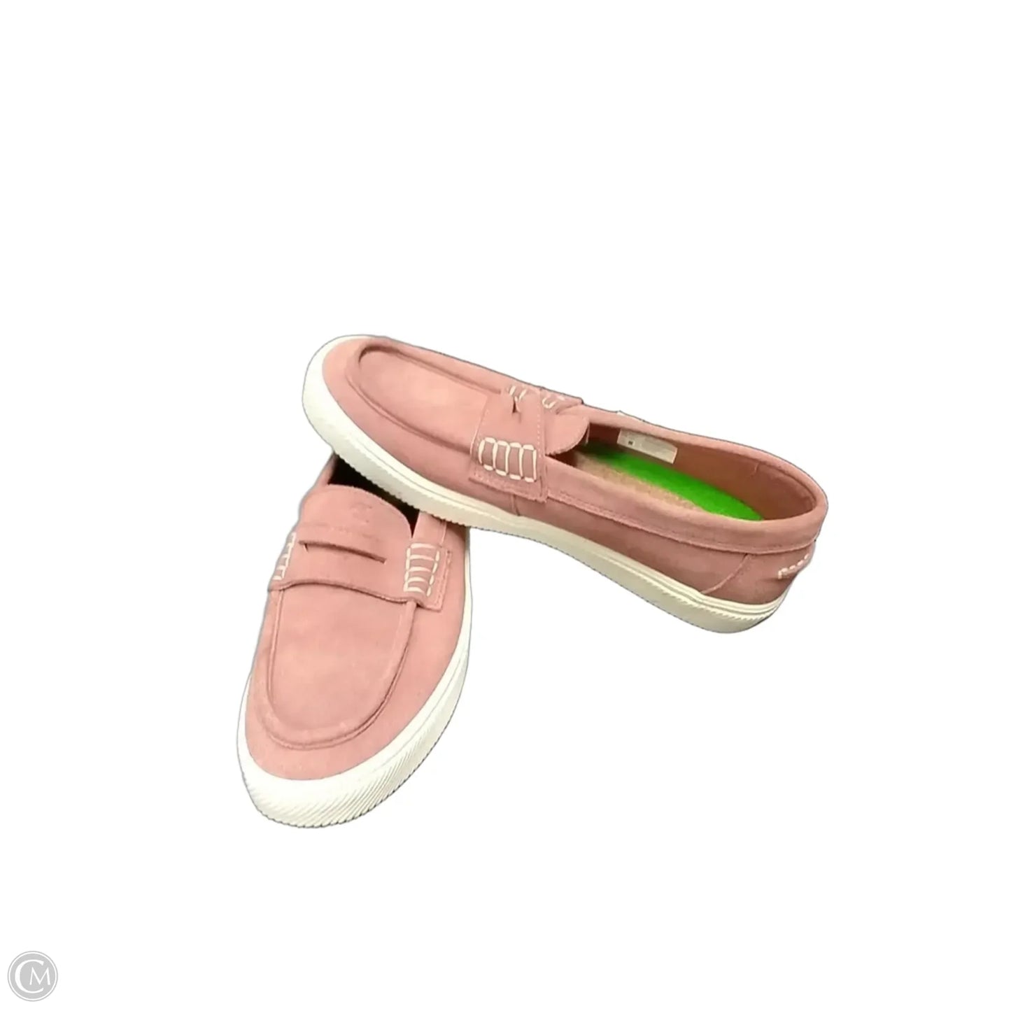 Shoes Flats By Cariuma In Pink, Size: 11
