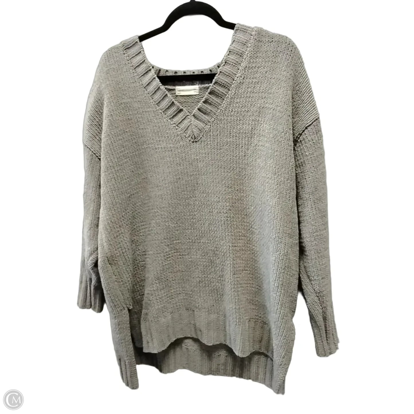 Sweater By Altard State In Grey, Size: M
