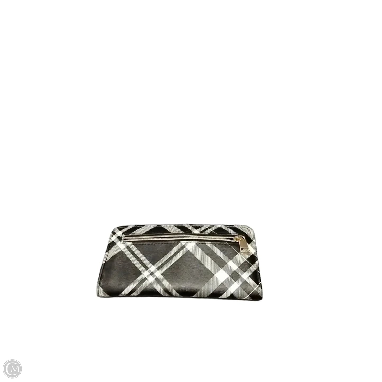 Wallet By Cme, Size: Small