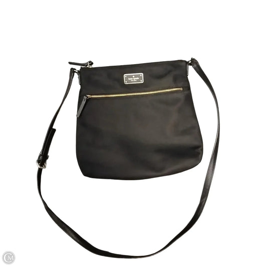 Crossbody Designer By Kate Spade, Size: Medium