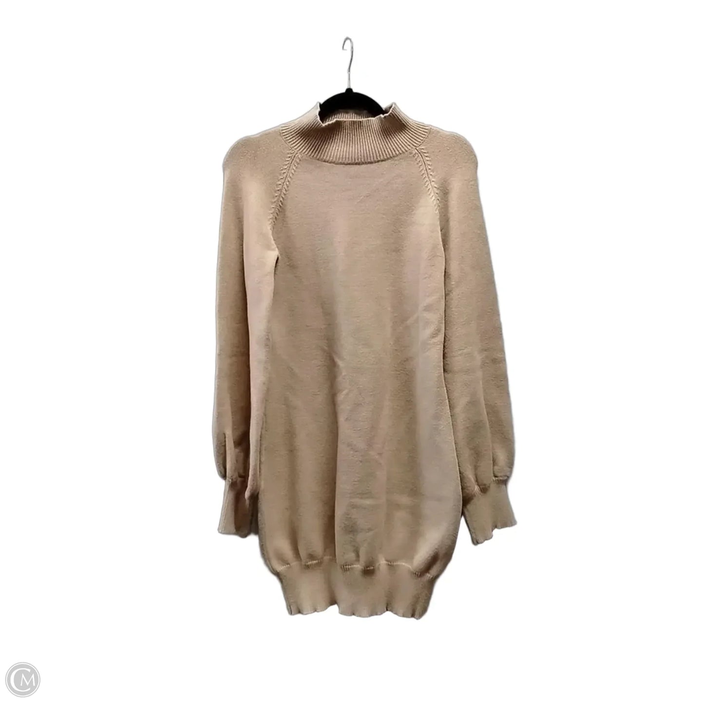 Sweater By Cme In Brown, Size: M
