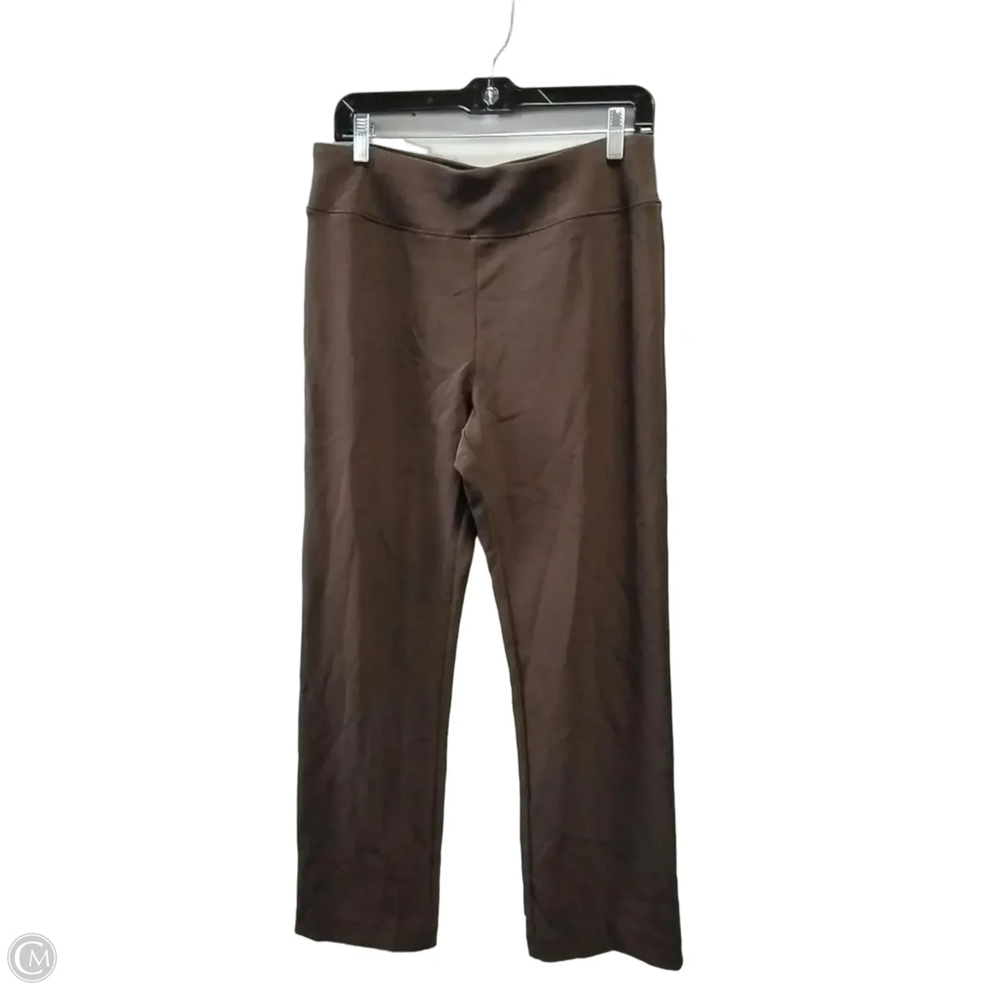 Pants Other By Boston Proper In Brown, Size: M