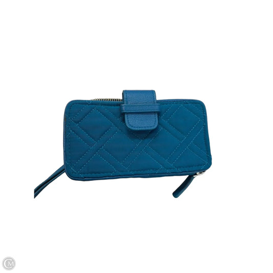 Wallet By Vera Bradley, Size: Small