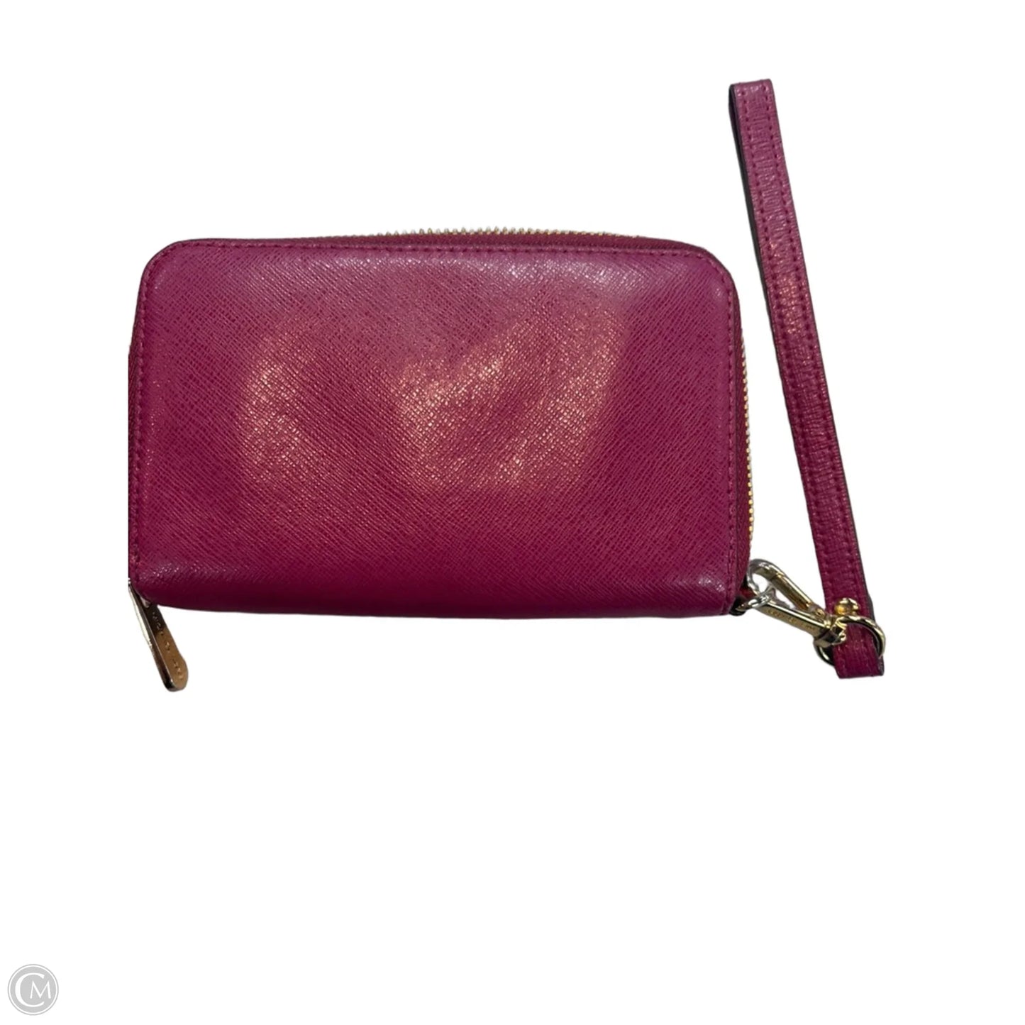 Wallet Designer By Michael Kors, Size: Medium
