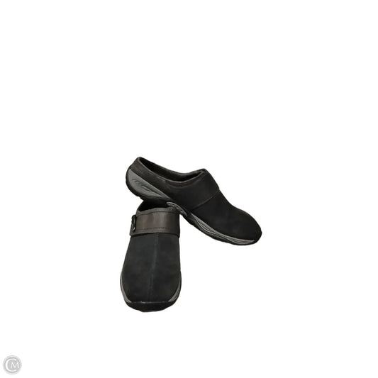 Slippers By Easy Spirit In Grey, Size: 10