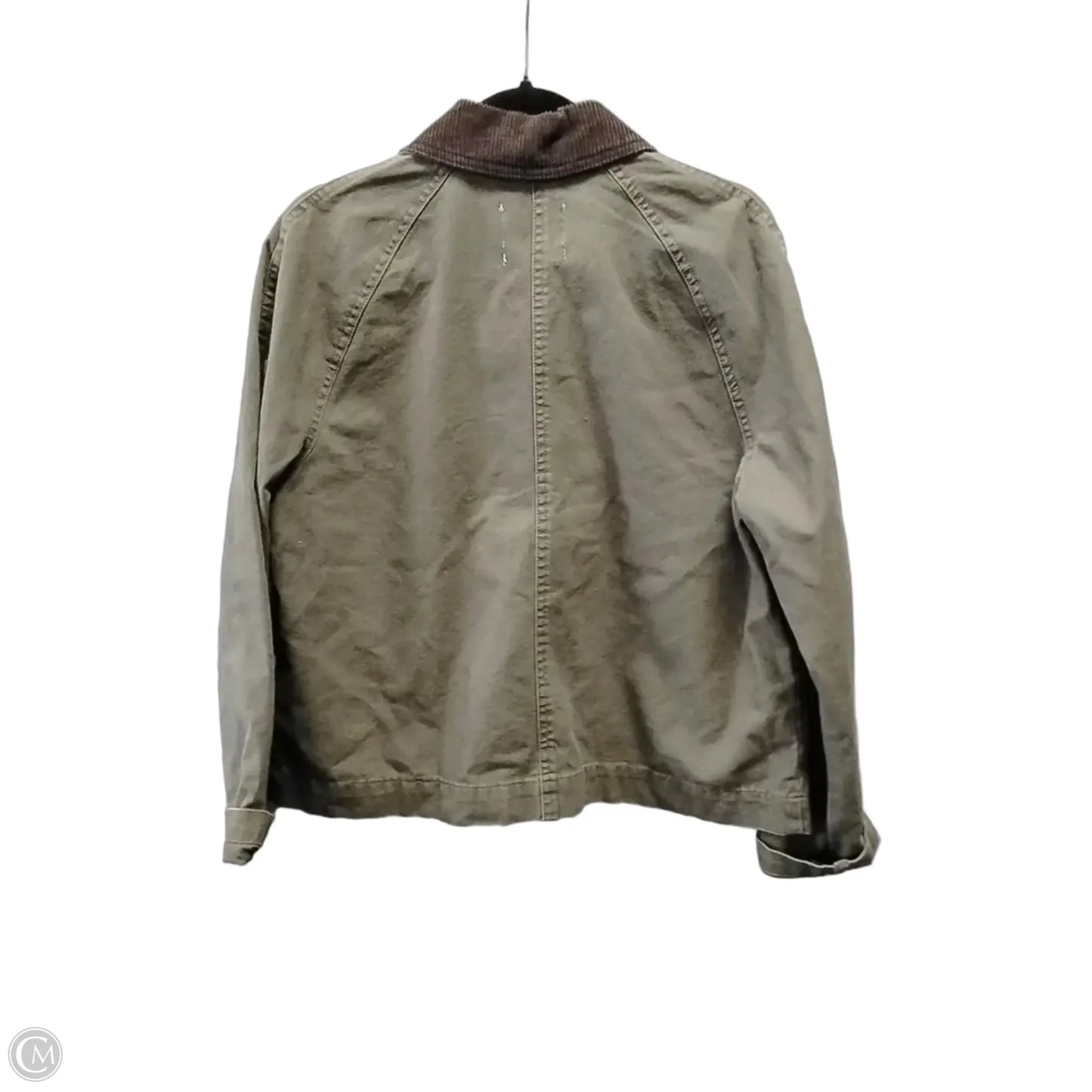 Jacket Other By Stoosh In Green, Size: L