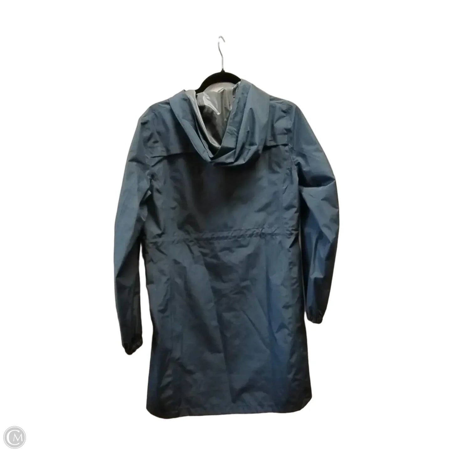 Jacket Other By Lole In Blue, Size: S