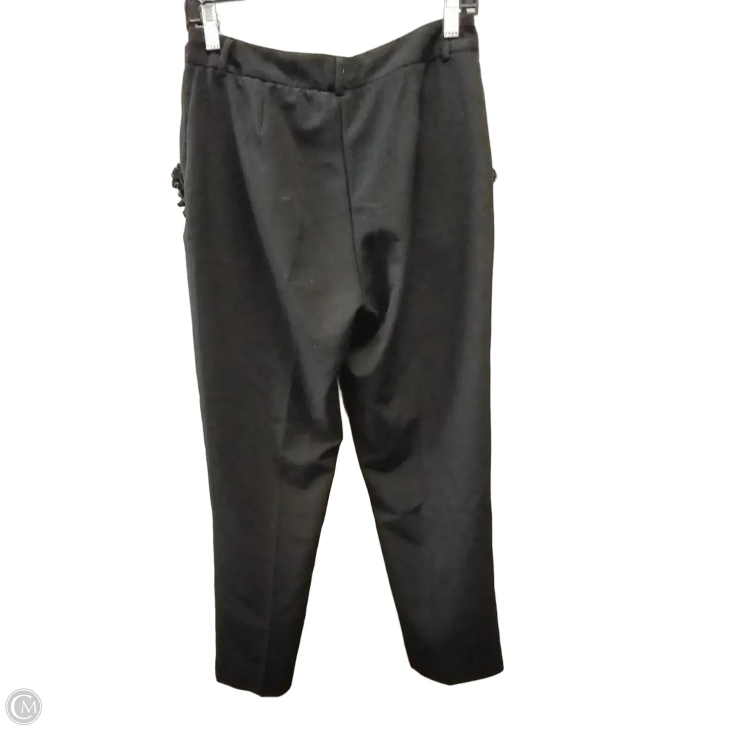 Pants Dress By Ny Collection In Black, Size: 4