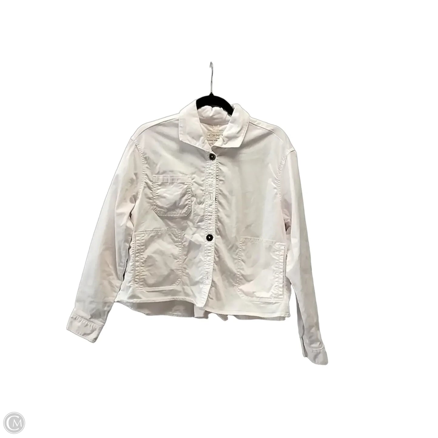 Jacket Other By Anthropologie In Pink, Size: M