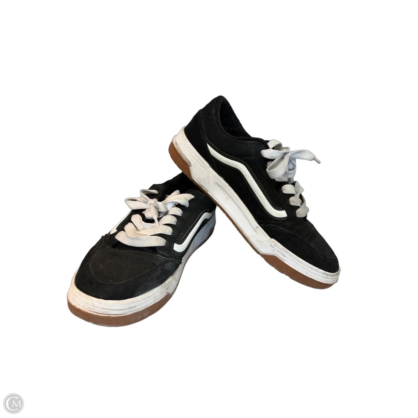 Shoes Sneakers By Nike In Black, Size: 9.5