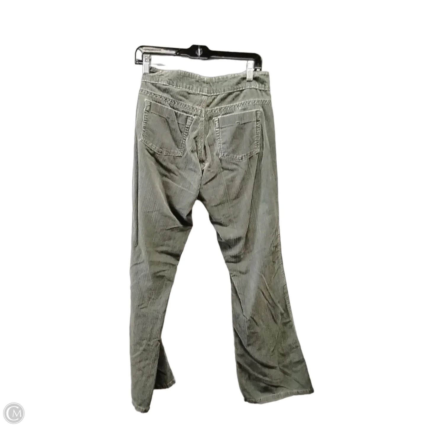 Pants Corduroy By Lee In Green, Size: 4