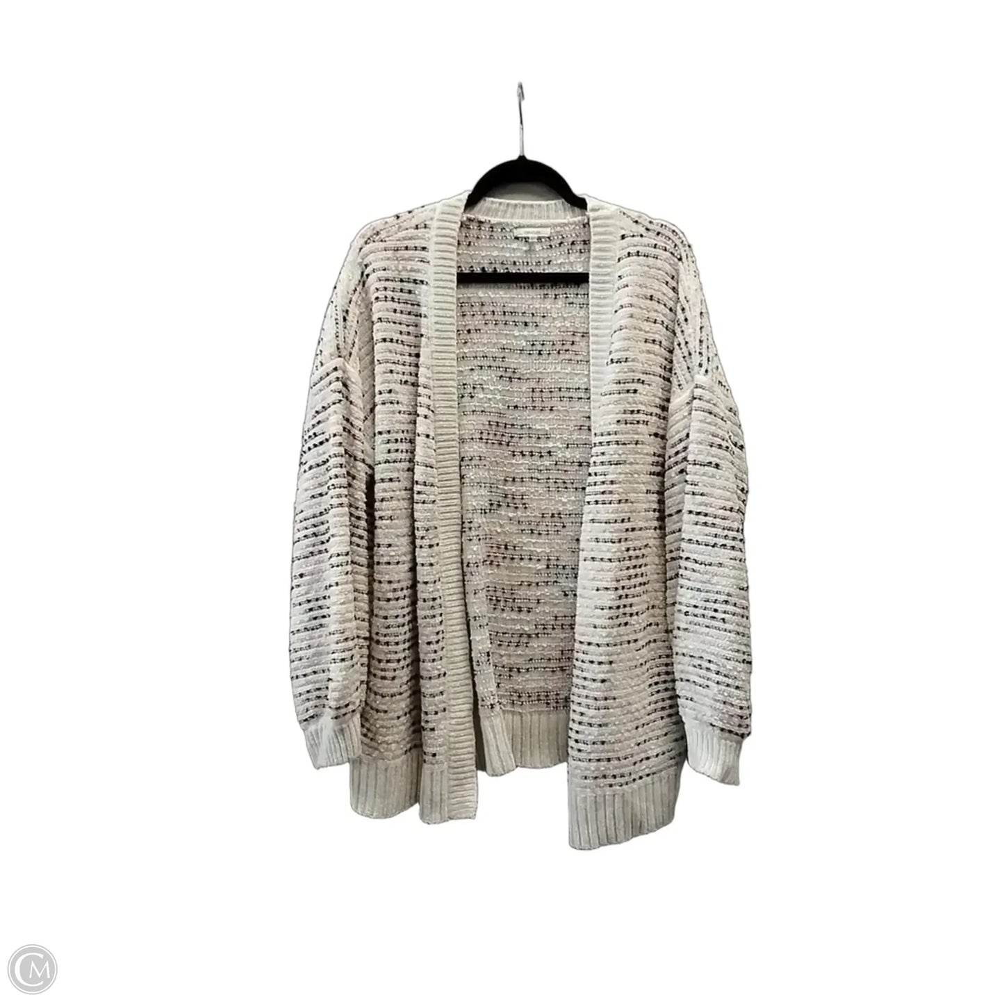 Cardigan By Maurices In White, Size: Xl