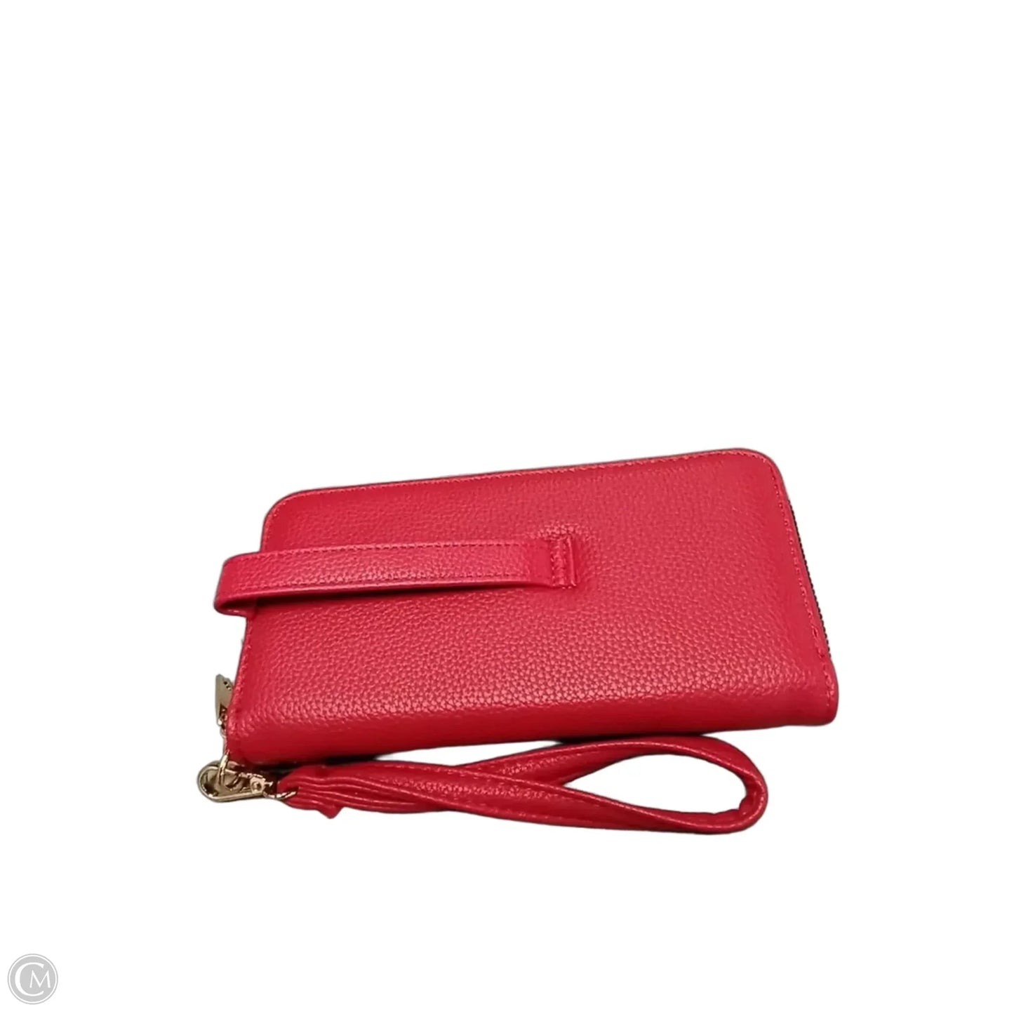 Wallet By Kedzie, Size: Medium