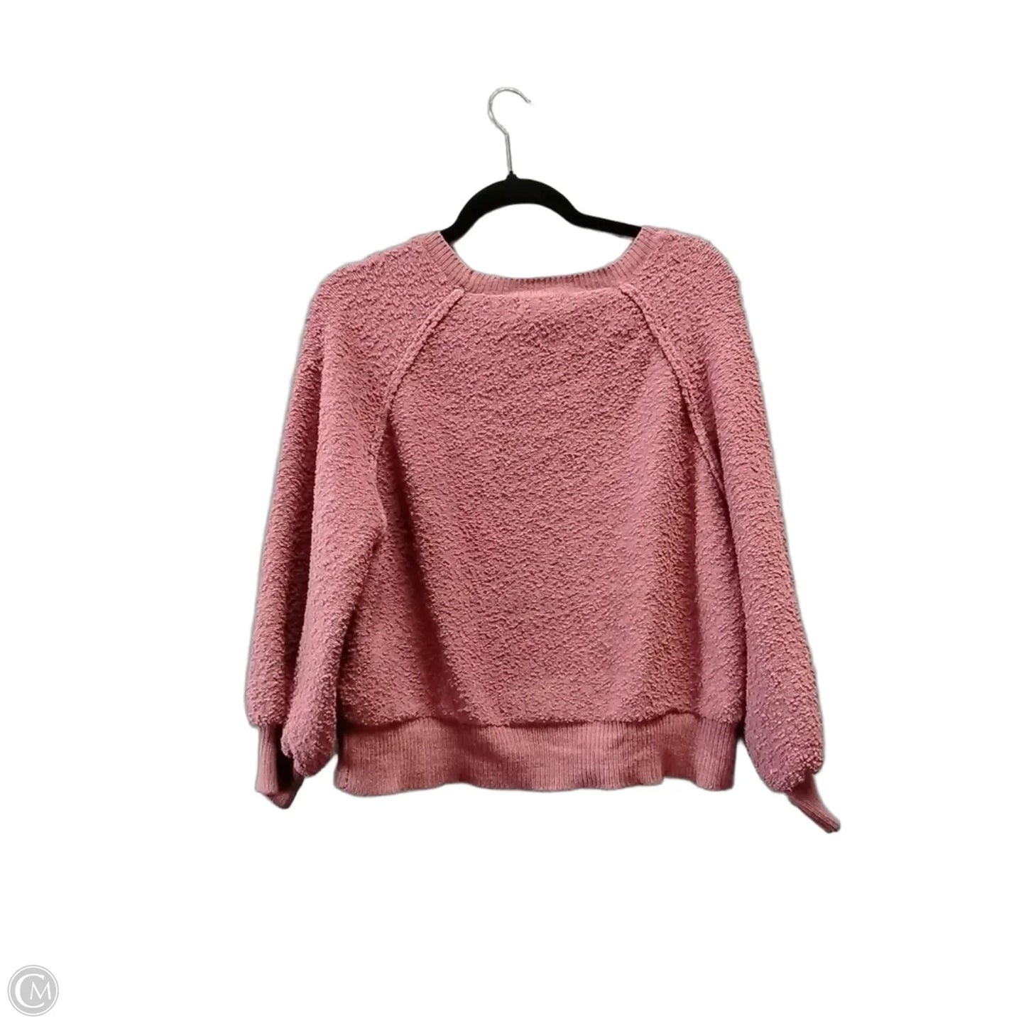 Sweater By Altard State In Pink, Size: M